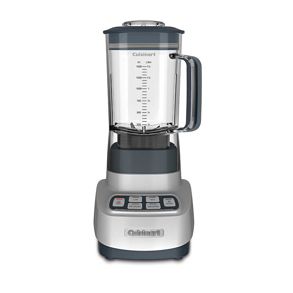 Cuisinart（クイジナート）パワーブレンダーSPB650J ○ | コイズミ