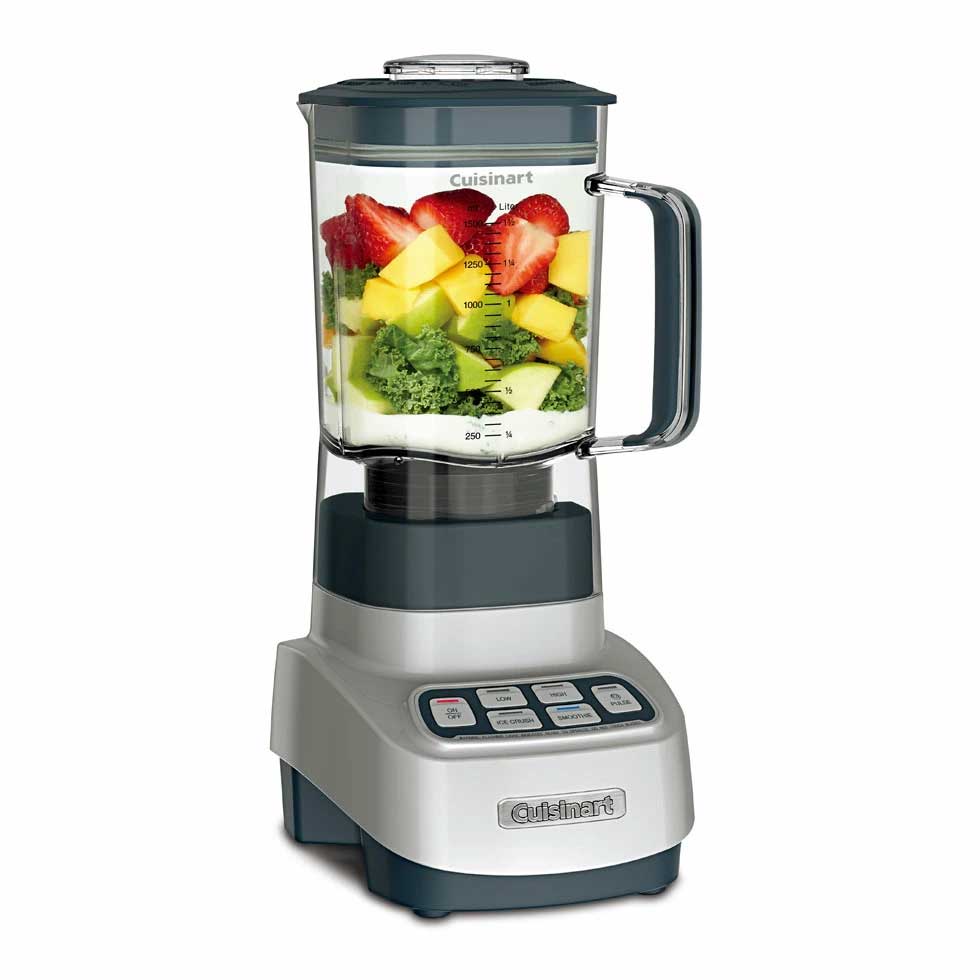 Cuisinart（クイジナート）パワーブレンダーSPB650J ○ | コイズミ