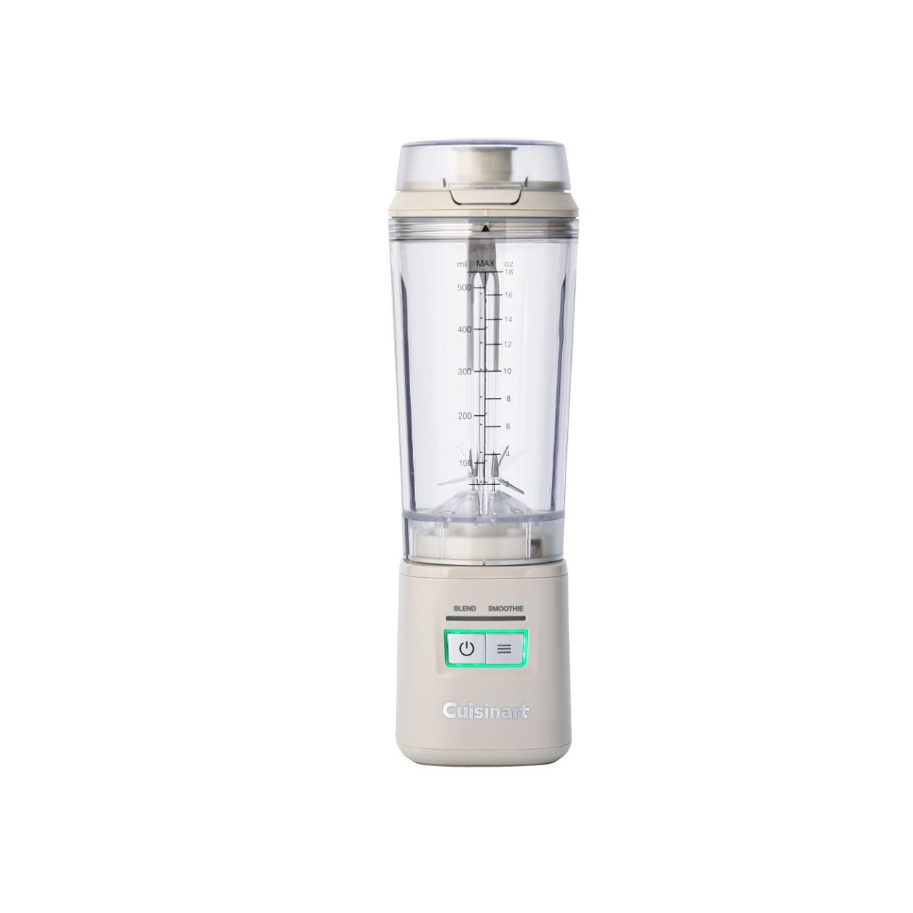 クイジナート コードレス 充電式 パーソナルブレンダー PBL-100NJ Cuisinart（クイジナート）コードレスパーソナルブレンダーPBL100NJ