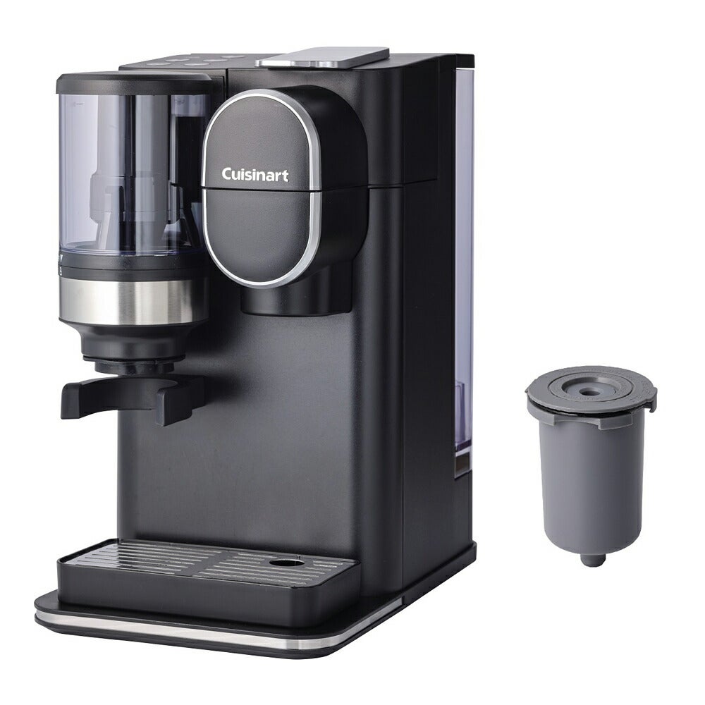 Cuisinart（クイジナート）ドリップワンミル付きコーヒーメーカー