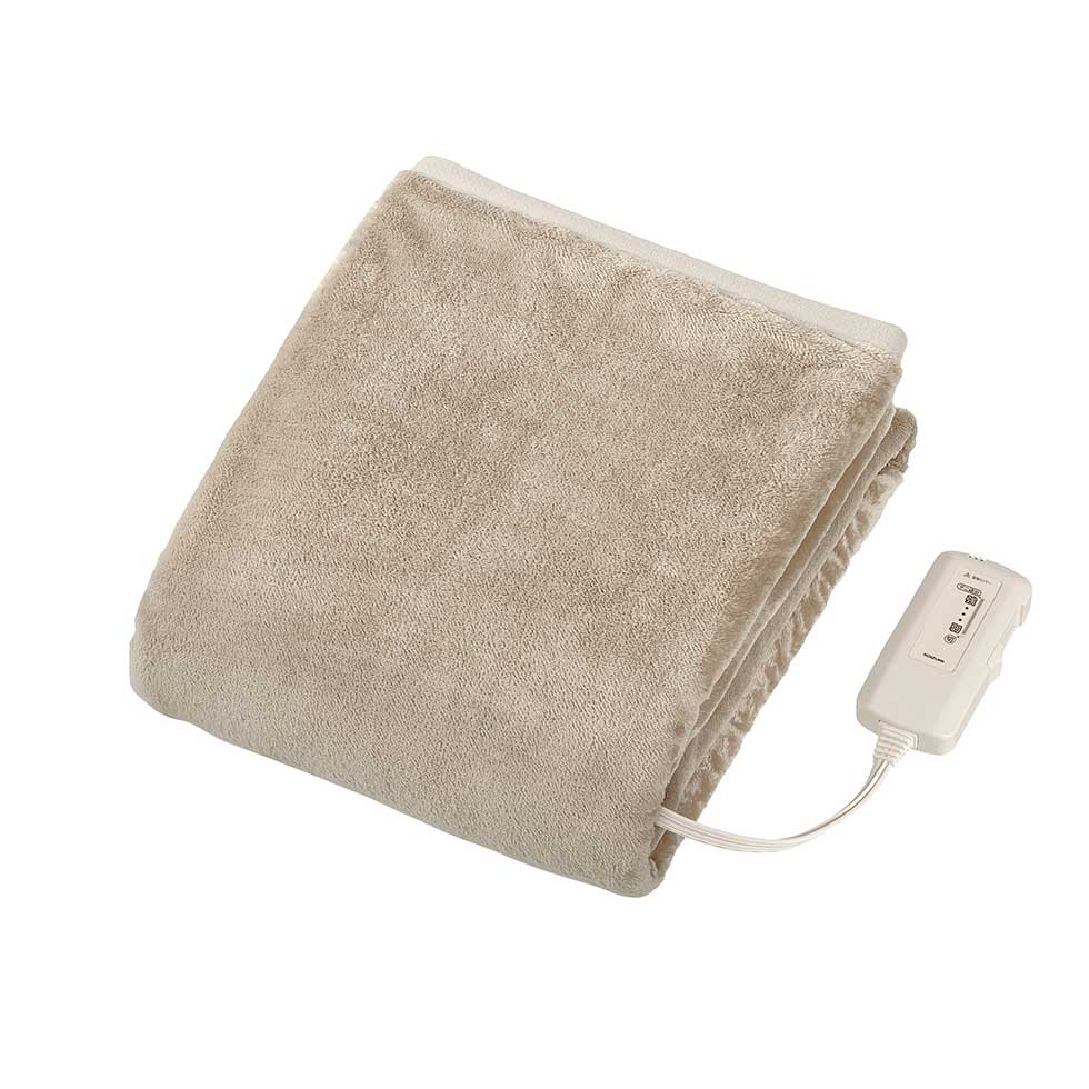 電気毛布 | コイズミオンラインショップ koizumi-onlineshop