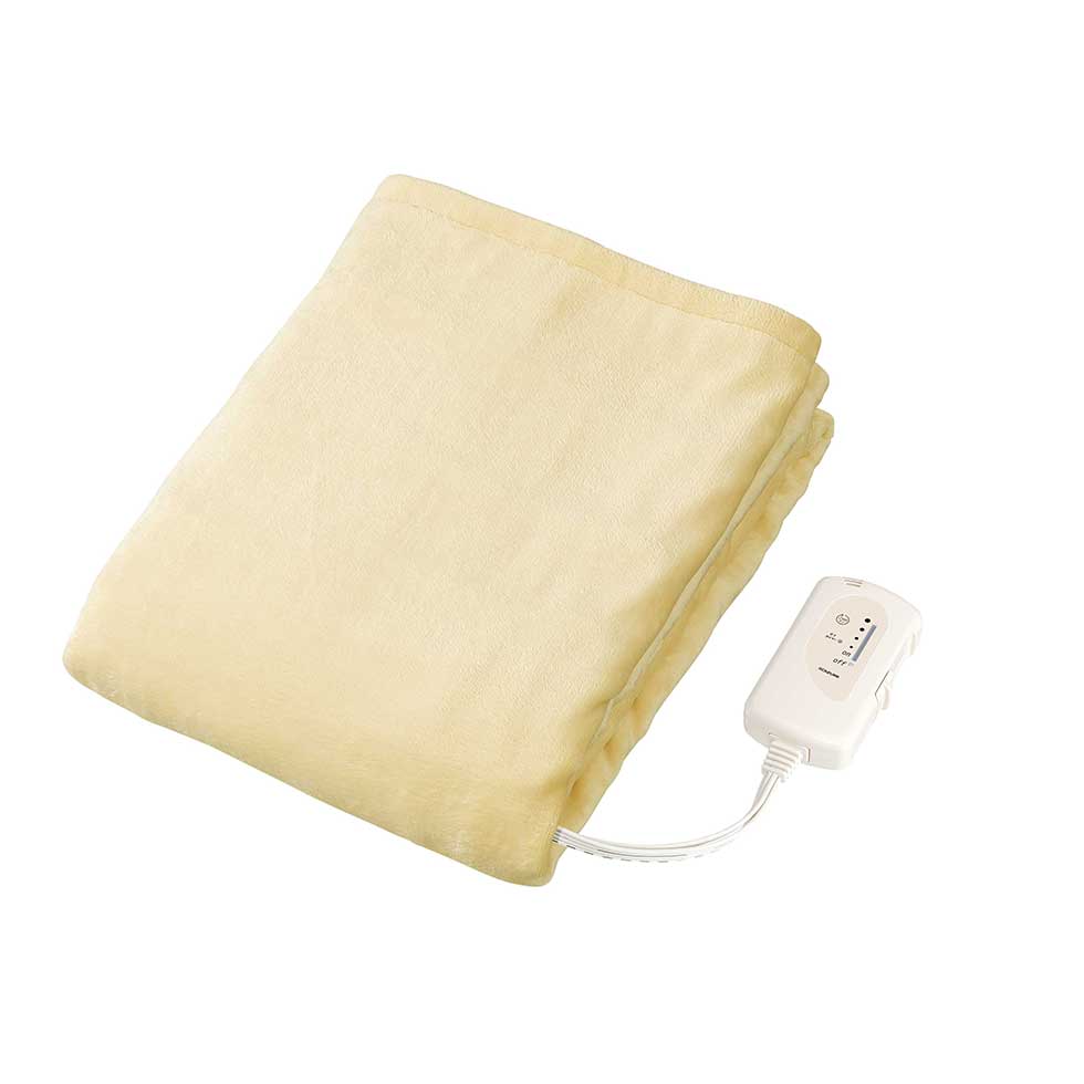 電気毛布 | コイズミオンラインショップ koizumi-onlineshop